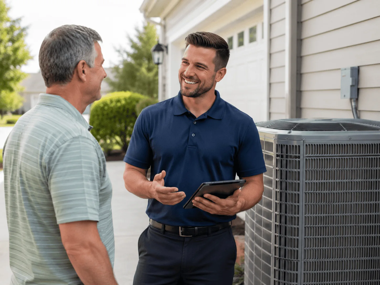Heat Pump Installation Sanborn, ND FAQs
